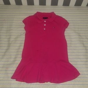 Toddler girls dress